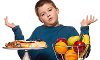 Почему подростки толстеют и как справиться с детским ожирением?