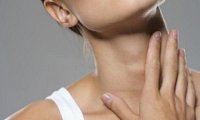 Причины заболеваний щитовидной железы