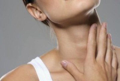 Причины заболеваний щитовидной железы